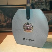 chivas regal 12-кутия/куфар 0202211747, снимка 3 - Колекции - 31655794