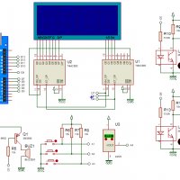 multi-function shield Arduino, снимка 4 - Друга електроника - 30361786