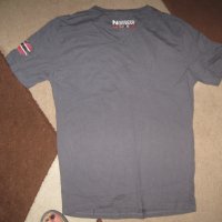 Тениски GEO.NORWAY, KARBON   мъжки,М, снимка 8 - Тениски - 37169391