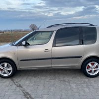 Skoda Roomster 1.6 16V 105 LPG Landi LSI ONE, снимка 2 - Автомобили и джипове - 44483086