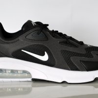 Nike Air Max 200 Black CI3865-001 Оригинални!, снимка 2 - Маратонки - 30859076