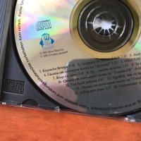 СД CD МУЗИКА-ТОНИКА, ТОНИКА СВ, ДОМИНО-1995, снимка 1 - CD дискове - 42892360