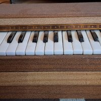 Chord Organ/пиано , снимка 1 - Пиана - 38248322