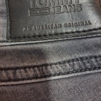 Tommy jeans 28 размер , снимка 6 - Дънки - 38830295