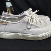 Маркови кецове Keds Kickstart Shimmer Sneaker, снимка 1 - Кецове - 31738971