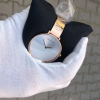 Оригинален дамски часовник Calvin Klein Swiss Made , снимка 2 - Дамски - 39089714