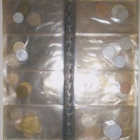 Колекция монети и банкноти, снимка 6 - Нумизматика и бонистика - 37056588