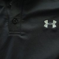 Блузи NIKE,UNDER ARMOUR   мъжки,Л-ХЛ, снимка 8 - Спортни дрехи, екипи - 37251923