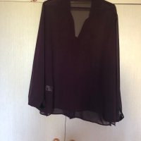 Дамска елегантна блуза , снимка 3 - Блузи с дълъг ръкав и пуловери - 30219046