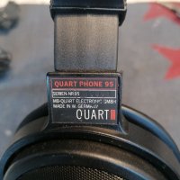 Quart phone 95 stereo headphones , снимка 6 - Слушалки и портативни колонки - 37643014