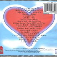 Now-That’s what I Call-Love, снимка 2 - CD дискове - 37435667