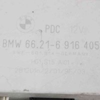 Модул парктроник за BMW E46 3-series (1998-2005) 66216916405, снимка 2 - Части - 42833843