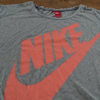 Nike - страхотен дамски потник М, снимка 5 - Потници - 44481217