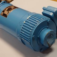 серво мотор Stromag FGP231/014-30A0 Permanent-Magnet-GS-Servomotor, снимка 7 - Електродвигатели - 37308668