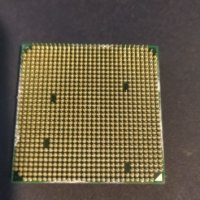Продавам 4 ядрен процесор AMD FX-4130 4CORE сокет АМ3+, снимка 2 - Процесори - 44416851
