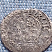 Сребърна монета 1 1/2 грош 1622г. Георг Вилхелм Източна Прусия 23906, снимка 6 - Нумизматика и бонистика - 42872265