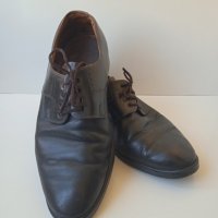 ✅ Мъжки обувки естествена кожа, снимка 3 - Ежедневни обувки - 40207851