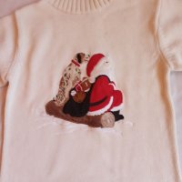 Детска блуза, снимка 1 - Детски пуловери и жилетки - 31970769