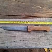 Стар Български нож-Шипка , снимка 1 - Антикварни и старинни предмети - 44295121
