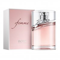 Hugo Boss Boss Femme EDP 50ml парфюмна вода за жени, снимка 1 - Дамски парфюми - 39440027