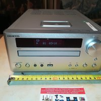 onkyo dr-645 dvd receiver 2705221028, снимка 3 - Ресийвъри, усилватели, смесителни пултове - 36889925
