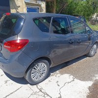 Опел Мерива 2014г / Opel Meriva B 1.6, 1.7 CDTI - на части, снимка 3 - Автомобили и джипове - 42227573