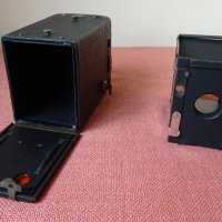 Vintage Kodak  Camera - 1920год,фотоапарат, снимка 13 - Антикварни и старинни предмети - 31637914