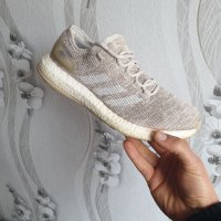 маратонки  Adidas Pure Boost Clima номер 42 , снимка 14 - Маратонки - 37348992