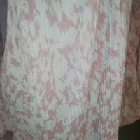 Елегантна блуза с долна част солей, р-р М , снимка 11 - Корсети, бюстиета, топове - 37563497