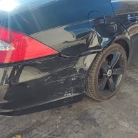 На части Mercedes W219 CLS 350 CDI Facelift 130000km червен салон, снимка 6 - Автомобили и джипове - 38765292