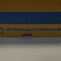 хидроакумулатор Integral Hydraulik MDE 40 Diaphragm accumulator 0.08L 0-40Bar, снимка 13 - Резервни части за машини - 37728715