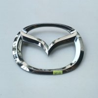 Оригинална емблема за Mazda Мазда, снимка 7 - Аксесоари и консумативи - 42024692