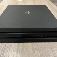 Sony PlayStation 4 Pro (PS4) Хакната, снимка 4 - PlayStation конзоли - 44171354