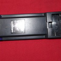 Две редки за намиране дистанционни за си-ди плейъри RC for CD   player Sony RM-D10 Grundig RC 1CD, снимка 5 - Други - 29113587