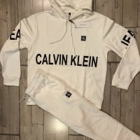 Уникален нов Мъжки екип Calvin Klein XL, снимка 1 - Други - 35296513