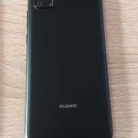 Заден капак, панел за Huawei Y5P, снимка 2 - Резервни части за телефони - 40017969