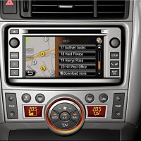 2024г. карти Toyota Touch & Go ъпдейт навигация Тойота чрез USB + код, снимка 7 - Аксесоари и консумативи - 34463389