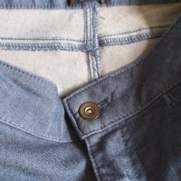 Tezenis - нов дънков слим панталон, снимка 4 - Дънки - 29143432