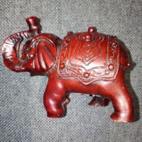 Стар индийски сувенир, снимка 1 - Декорация за дома - 34468577