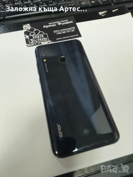 Honor 10 Lite 32gb , снимка 1