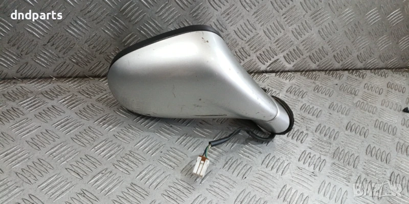 Дясно огледало Mitsubishi Carisma 2002г.	, снимка 1