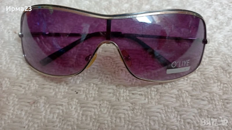 Слънчеви очила, снимка 1