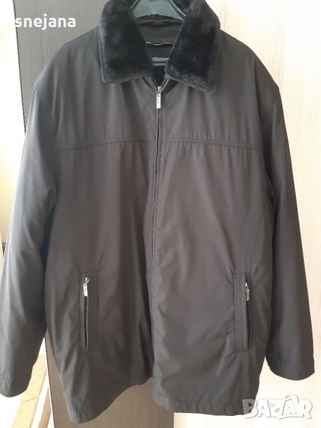 Мъжко яке, снимка 1
