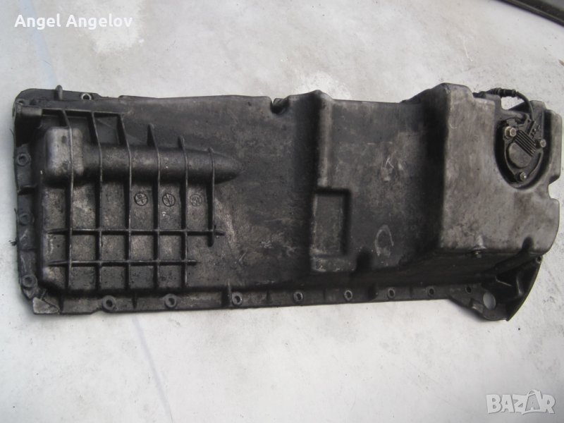 Картер 22459739 за BMW 5 Series E39 Sedan (1995 - 2003) 525 tds, 143 к.с., снимка 1