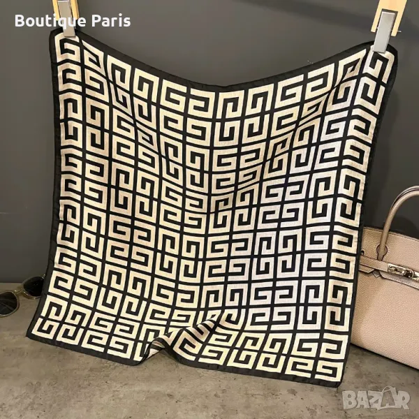 Givenchy оригинален шал , снимка 1