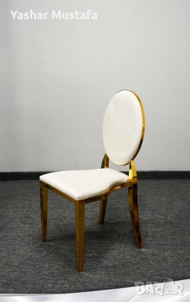 Стол с кром облицовка, снимка 1