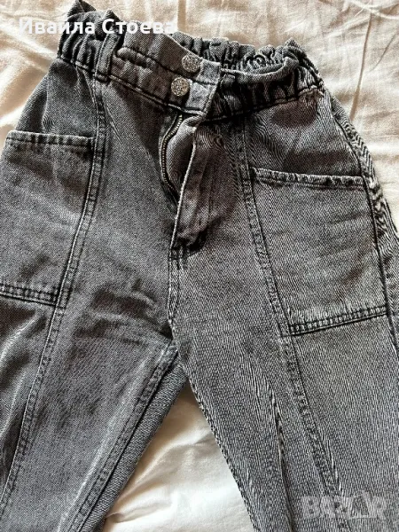 Дамски дънки, снимка 1