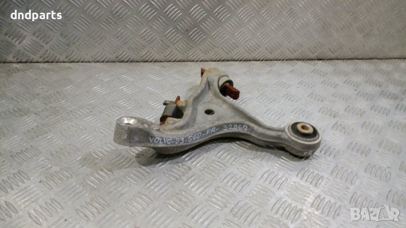 Носач Volvo S60 2.4d D5 2003г.(преден десен)	, снимка 1