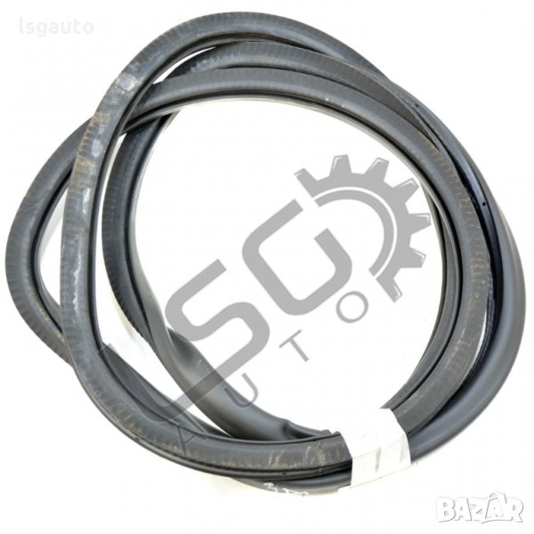 Уплътнение задна дясна врата Volkswagen Passat (B6) 2005-2010 VP101021N-190, снимка 1