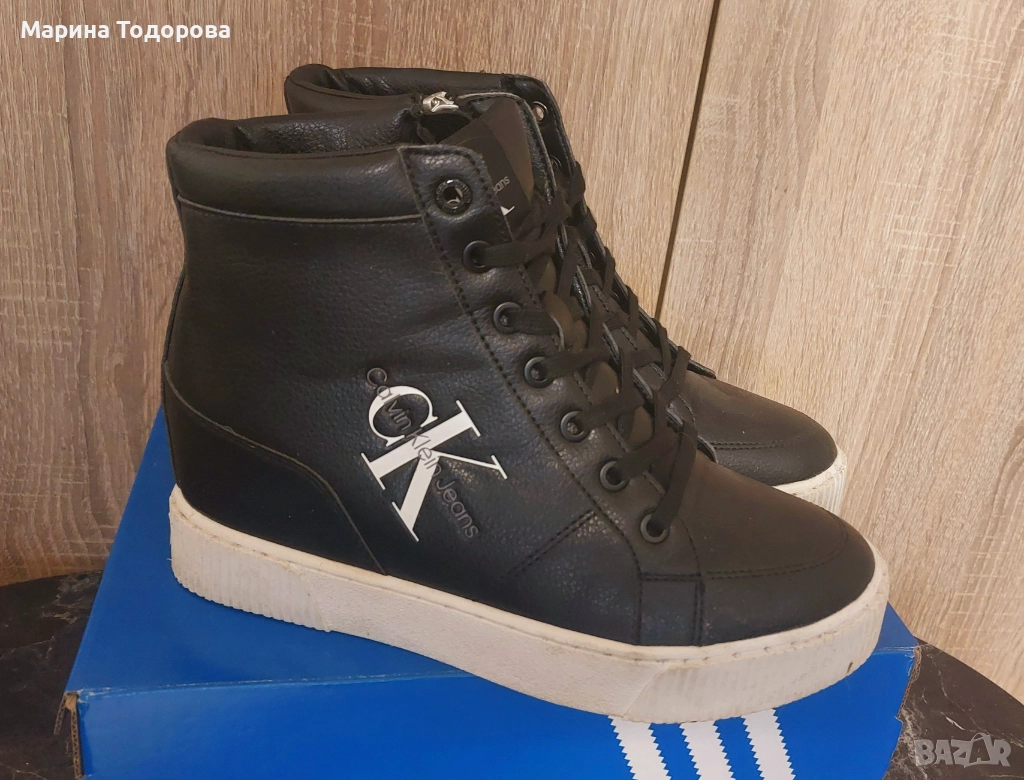 Calvin Klein Jeans , снимка 1